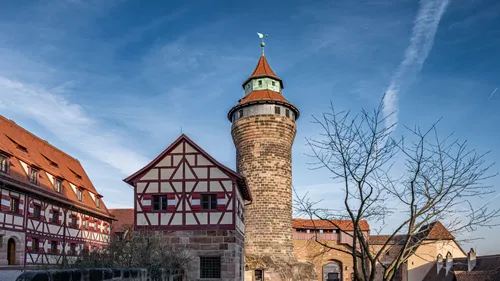Gutschein für Nürnberg – Erlebnisse & Geschenke