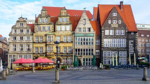 Gutschein für Erlebnisse in Bremen verschenken