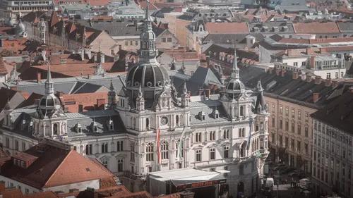 Gutschein für Erlebnisse in Graz verschenken