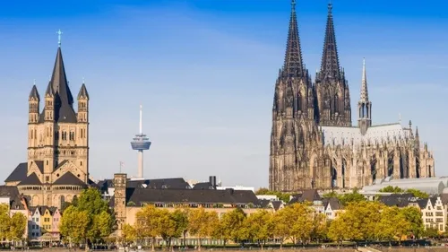 Best of Köln: Highlights bei Stadtführung entdecken