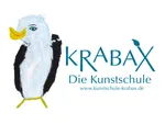 Krabax Kunstschule logo
