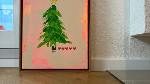 Deine Kreativweihnachtsfeier in Bietigheim-Bissingen
