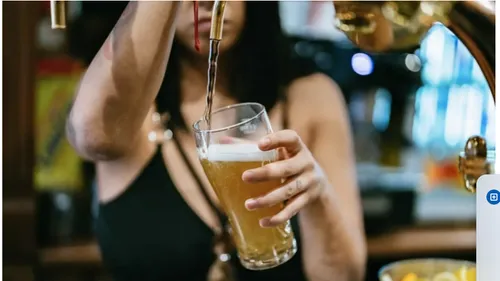 Private Kneipentour bei Rotlicht in Hamburg