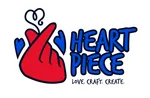HeartPiece buchen logo