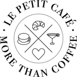 Le Petit Café logo