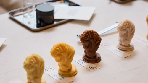 Candle-Science-Workshop in München