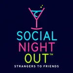 Social Night Out logo