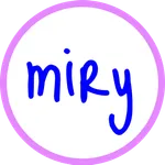 Miry Project logo