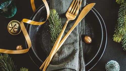 Weihnachtskochkurs & Christmas Dinner in Neukirchen-Vluyn
