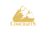 Concrafts logo