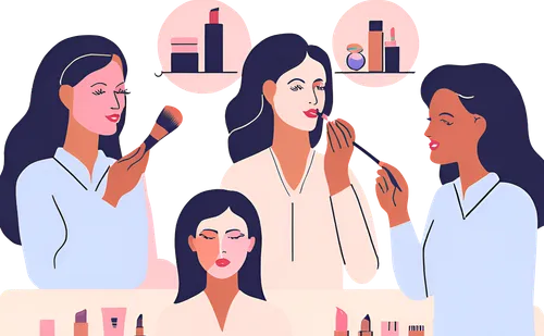 After-Work Make-up-Talk in Mainz-Neustadt