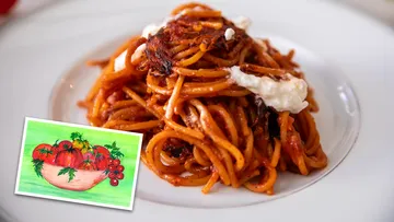 Pasta Assassina