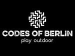 Codes of Berlin: Courses and workshops | konfetti
