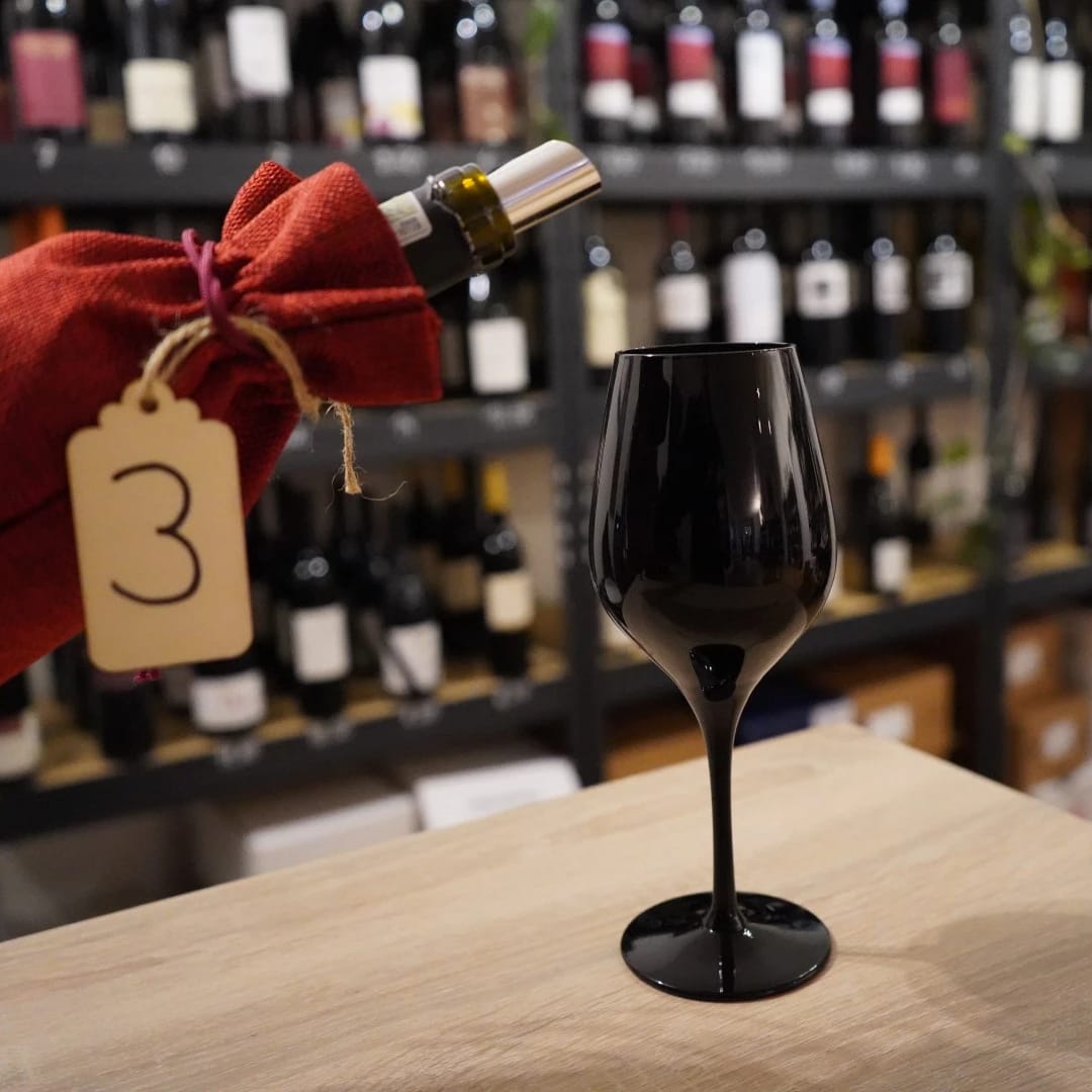 Blind Tasting in Frankfurt: Erschmecke leckeren Wein