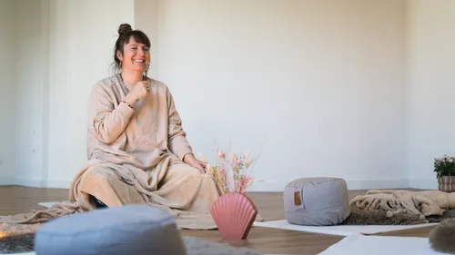 YEAH statt BUH: Mama Empowerment & Achtsamkeit in Hamburg