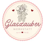 Glaszauber-Werkstatt logo
