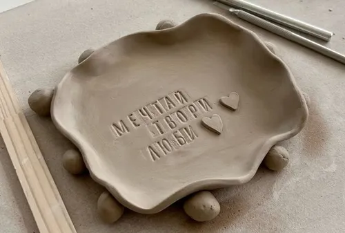 Pottery & Cinema: Creative evening in Leipzig