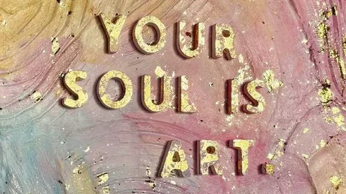 Create 3D statement art with plaster in Leipzig