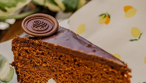 Backe Sachertorte und lerne ihre Geschichte in Wien kennen