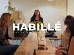 HABILLÉ logo
