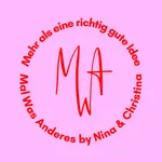 Mal Was Anderes logo