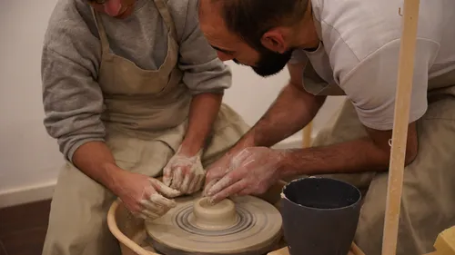 Tarr Keramik Studio