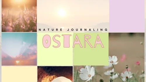 Ostara & Folk Art Workshop in Solingen