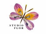 Studio FLOR logo