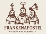Gästeführung Würzburg Frankenapostel logo