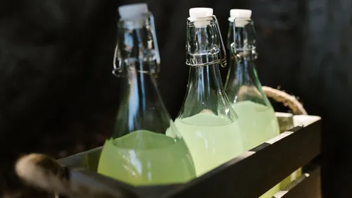 DIY Sirup & Cocktails in Köln: Mixen, Shaken & Mitnehmen