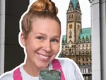 The Sunday Pour Studio logo