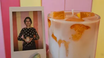 Dein Polaroidfoto zum Mitnehmen