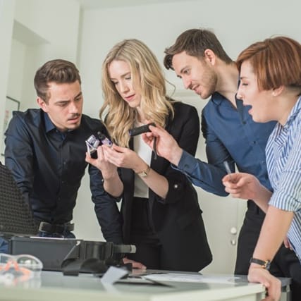 Mobiles Escape Game: Das spannendste Teamevent in Dresden