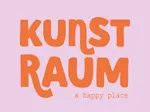 KUNSTRAUM logo