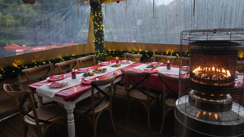 3-course dinner on the Unterhavel in Berlin