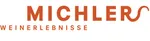 Michlers Weinerlebnisse logo