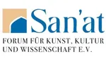 San'at - Forum für Kunst, Kultur und Wissenschaft e.V. logo