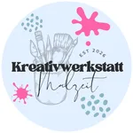 Kreativwerkstatt Malzeit logo