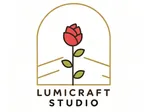 LumiCraft Studio logo