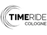 TimeRide Köln logo