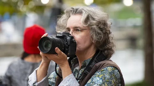 Einzel- oder Paar-Fotokurs in Aachen