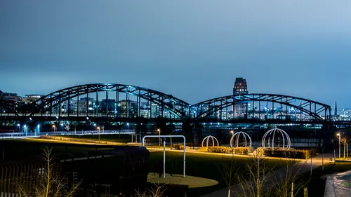 Langzeitbelichtung-Fotokurs in Aachen