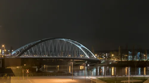 Langzeitbelichtung-Fotokurs in Bad Aibling