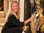 Martina Krone ART logo