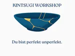 Kintsugi Workshop in Düsseldorf logo