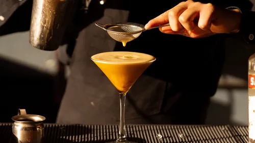 Cocktailkurs in Münster: 3 Cocktails selber mixen mit Shot