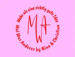 Mal Was Anderes logo