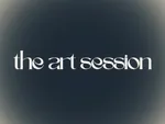 The Art Session logo