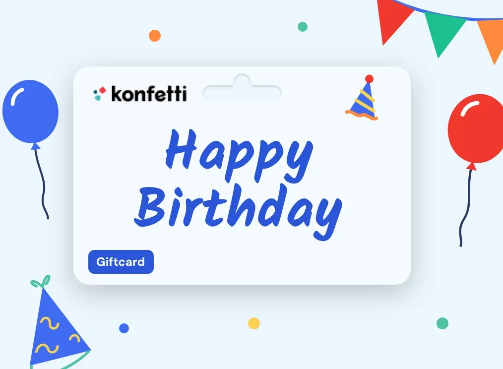 birthday