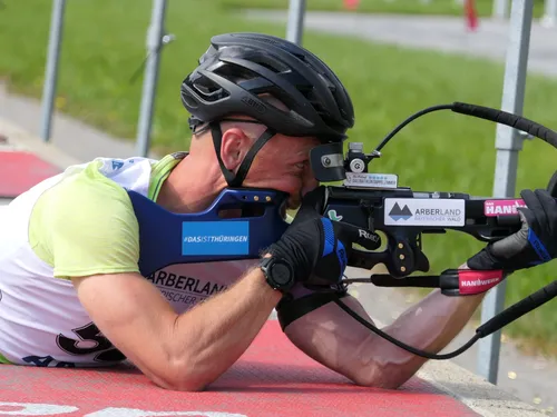 Biathlon Arber